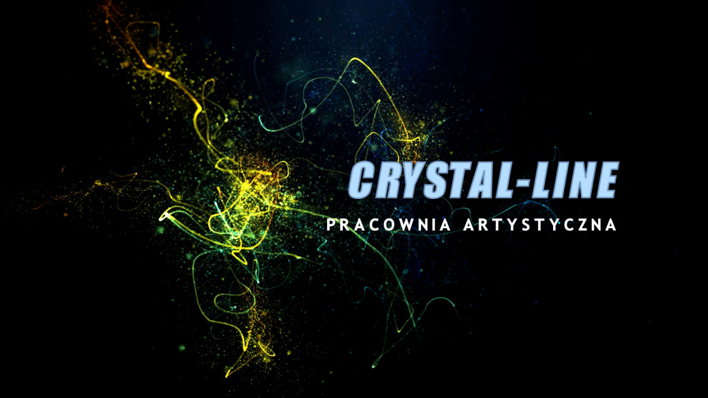 Crystal-line - pracownia artystyczna